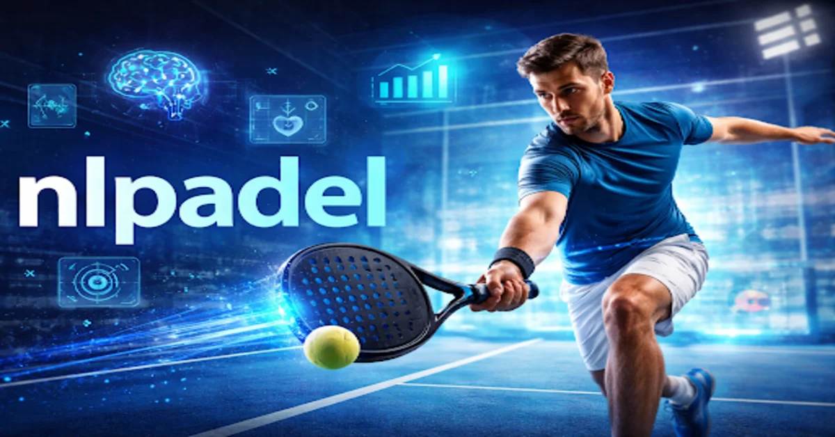 nlpadel