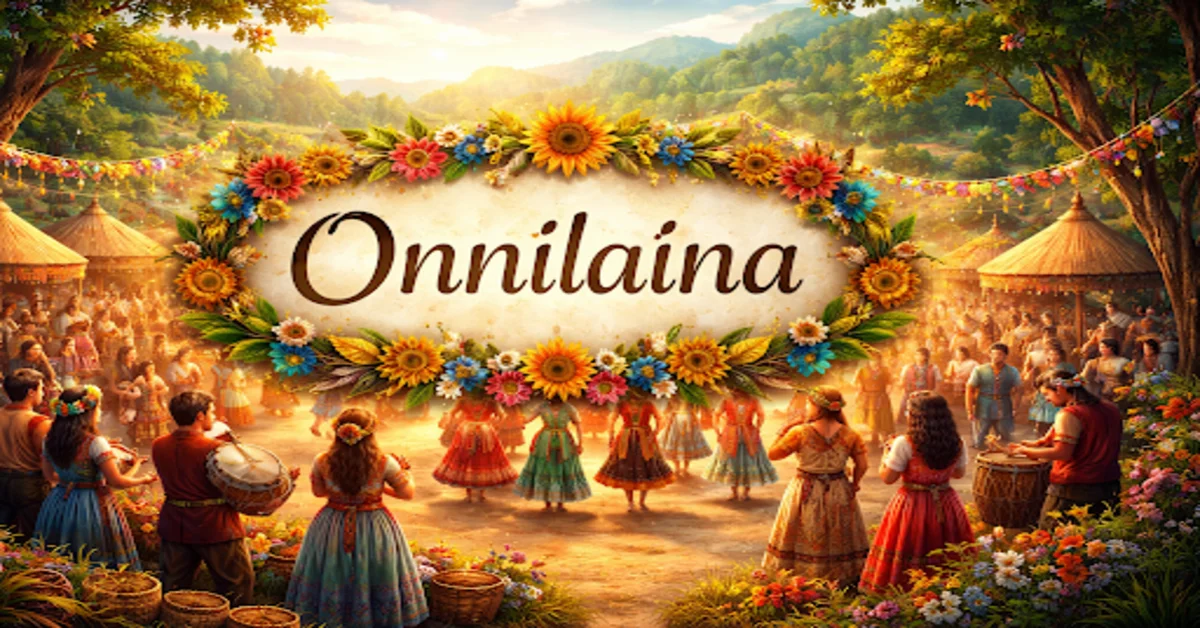 onnilaina