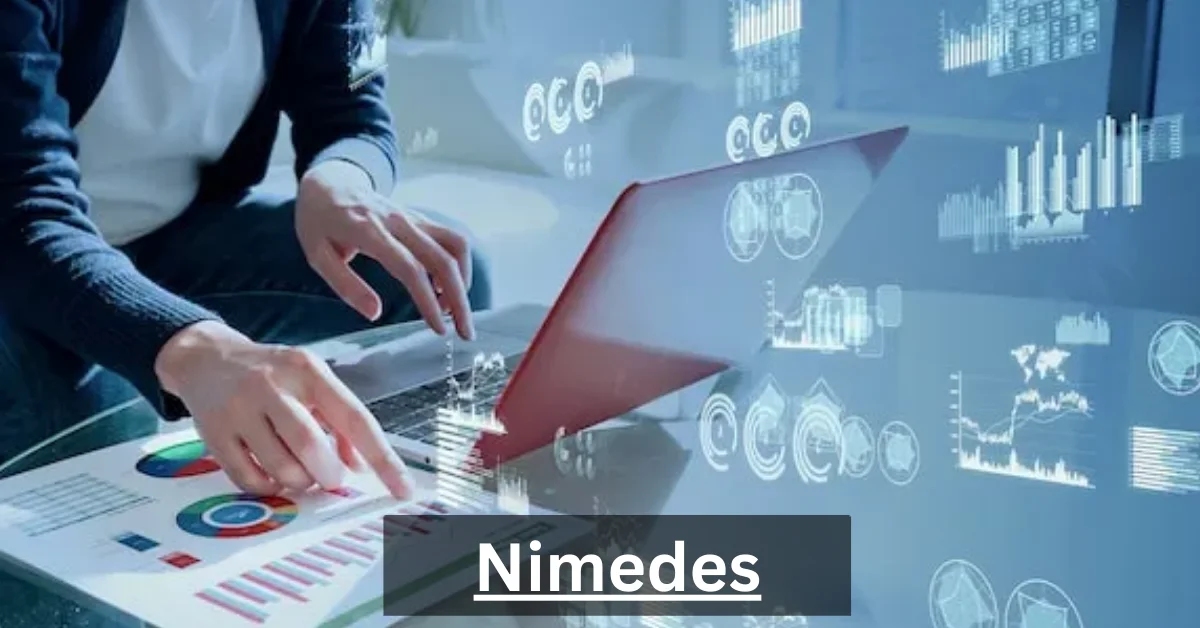 Nimedes