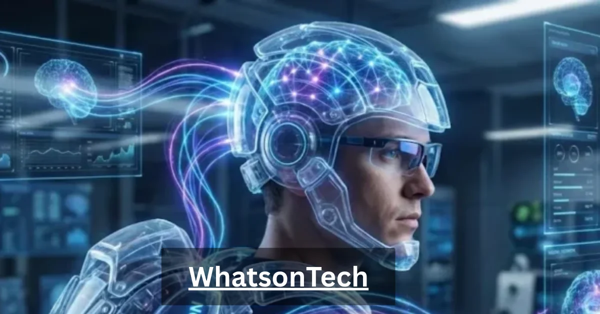 WhatsonTech