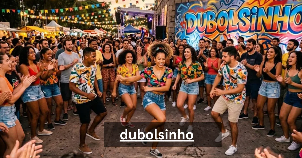 dubolsinho