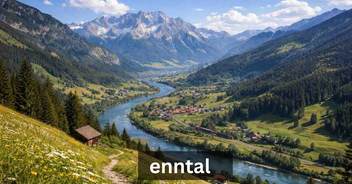 enntal