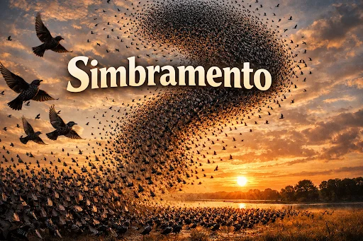 Simbramento
