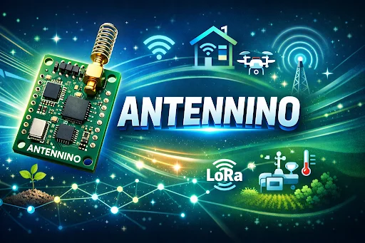 Antennino