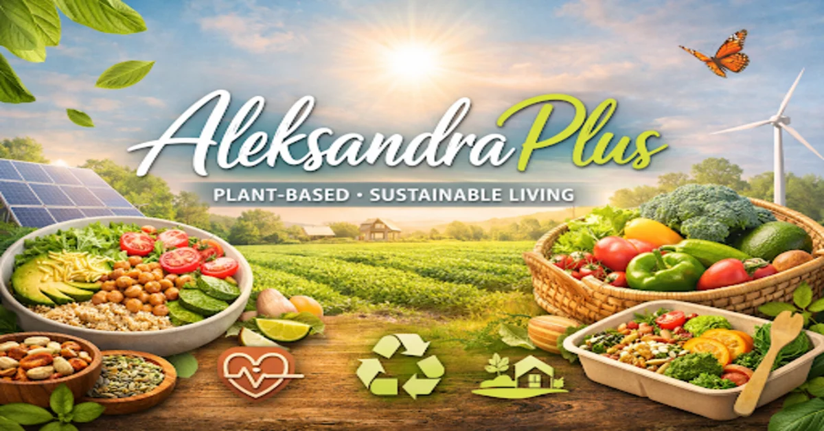 Aleksandra Plus