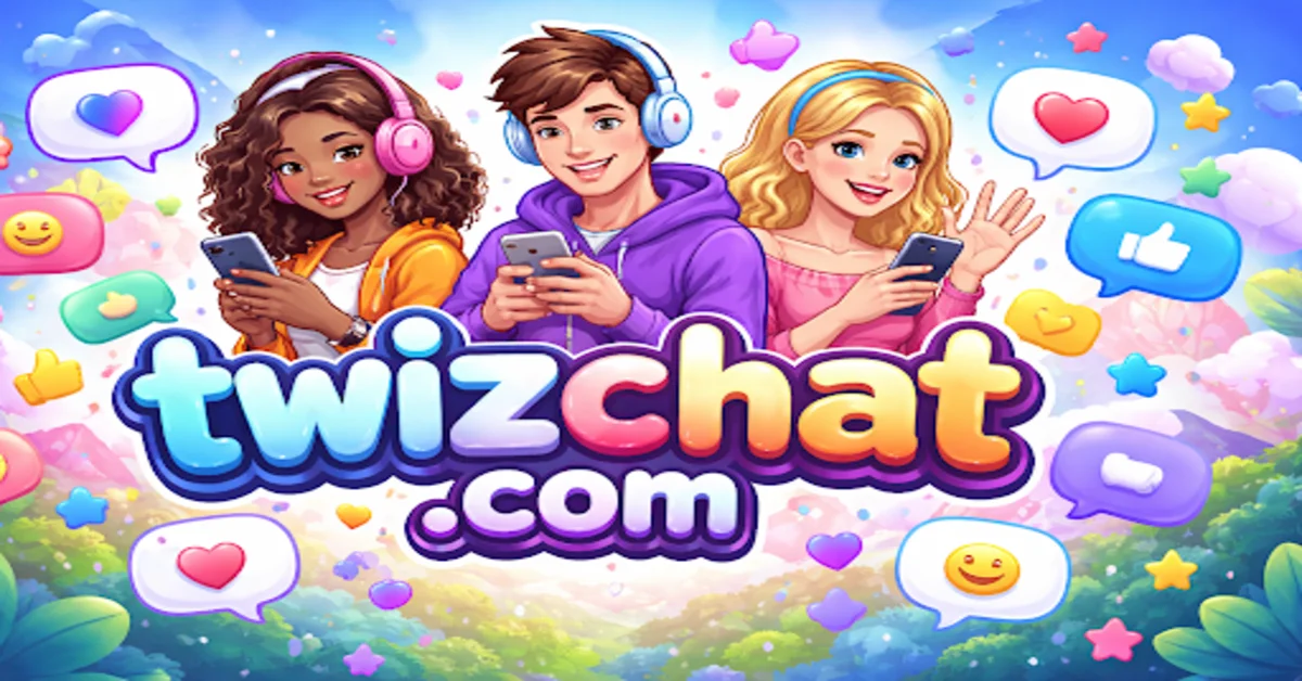 TwizChat Com