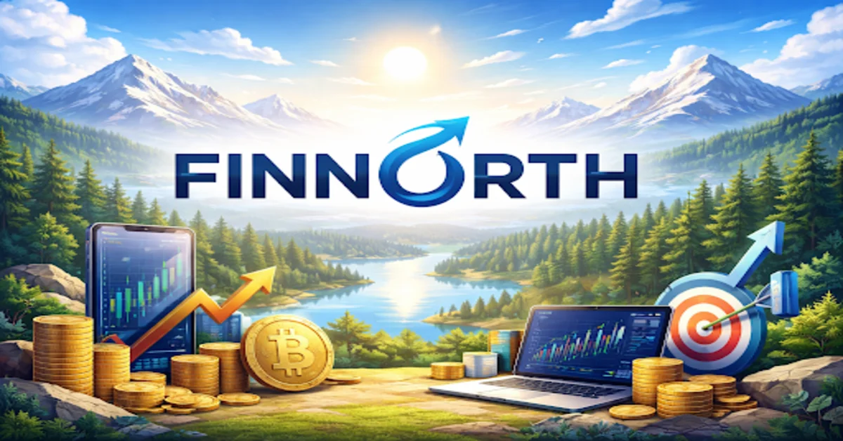 Finnorth