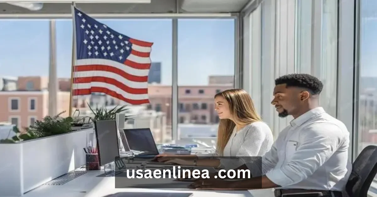 usaenlinea .com